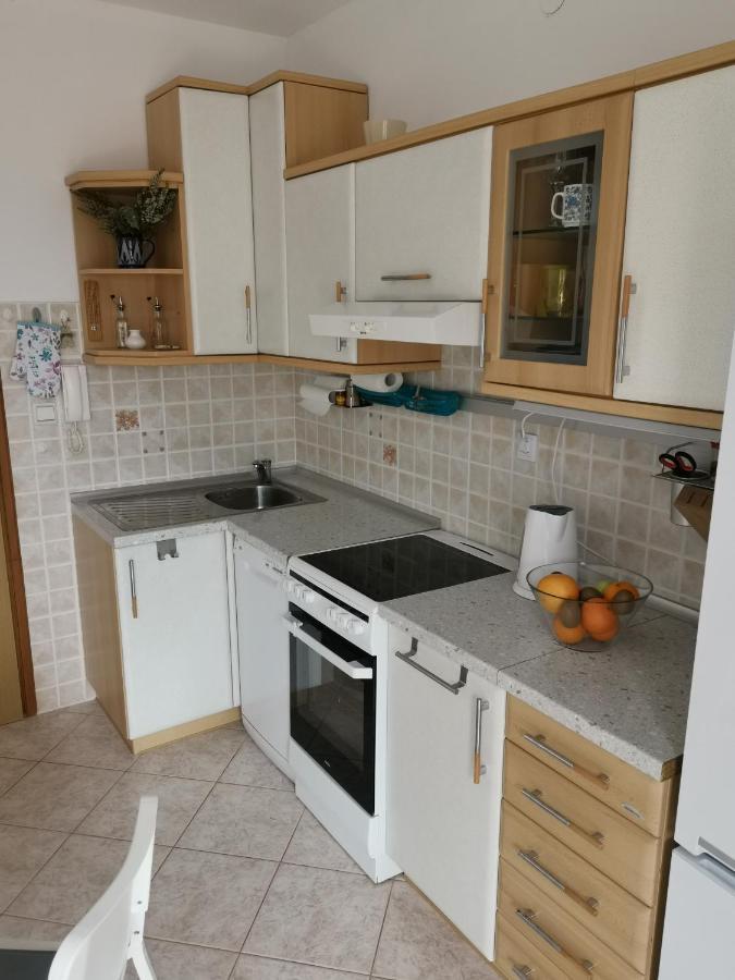 Apartment Zoanda Premantura Eksteriør bilde