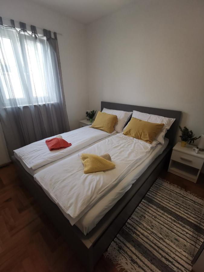 Apartment Zoanda Premantura Eksteriør bilde